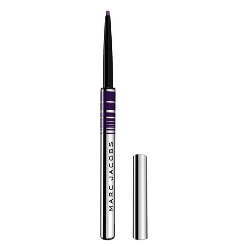 Marc Jacobs Beauty Подводка для век Fineliner Ultra-Skinny Gel Eye Crayon, оттенок (grape)vine 30