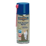 Очиститель RAVENOL Carb Reiniger Spray - изображение