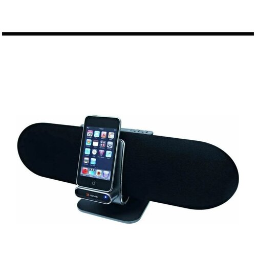 Портативная акустика NOVIS-Electronics NIP-131 7 Вт 96500₽