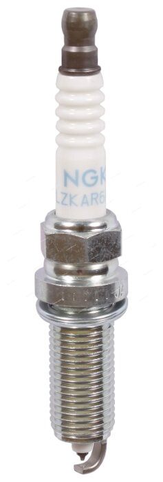 Свеча зажигания NGK 5118 PLZKAR6A-11 1 шт.