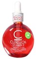 CosmoLac масло для кутикулы Красное яблоко (пипетка)