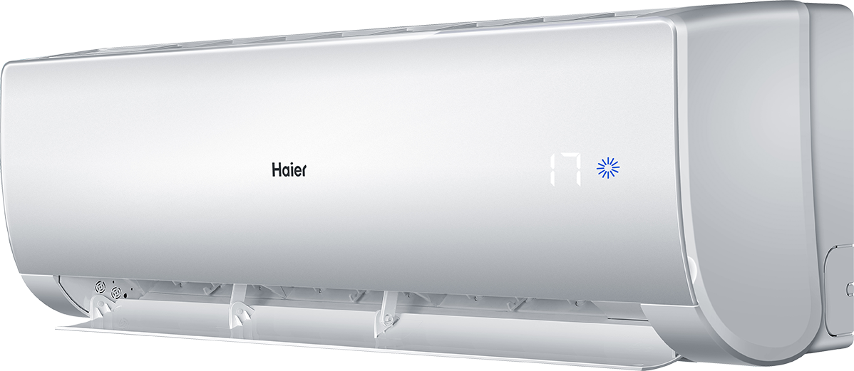 Сплит-система Haier AS70NHPHRA / 1U70NHPFRA, белый - фотография № 4