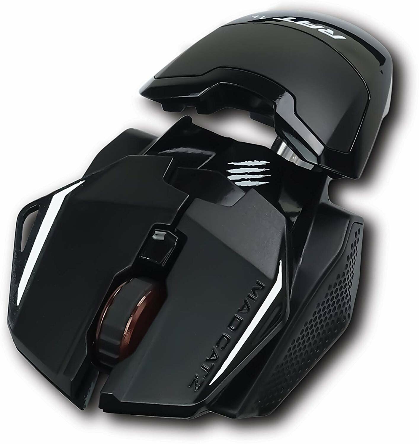 Мышь Mad Catz RAT 1+