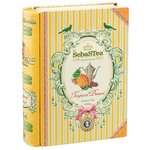 Чай зеленый SebaSTea Tropical desset подарочный набор - изображение