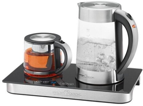 Чайный набор Profi Cook PC TKS 1056