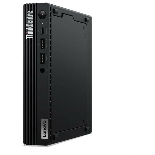 Настольный ПК Lenovo ThinkCentre Tiny M70q Gen3 Intel Core i5-12500T/16Gb/SSD512GB/UHDG 770/Win11Pro/Eng kb/m/black (11USS09Y00)