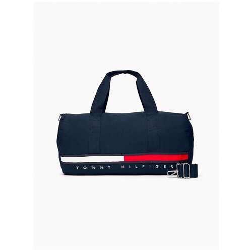 фото Спортивная сумка tommy hilfiger duffle