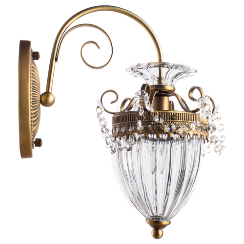 фото Бра arte lamp schelenberg a4410ap-1sr