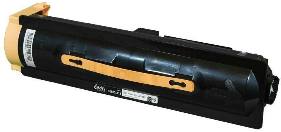 Toner cartridge G&G for Xerox WC 5222/5225/5230 (20K стр.), black