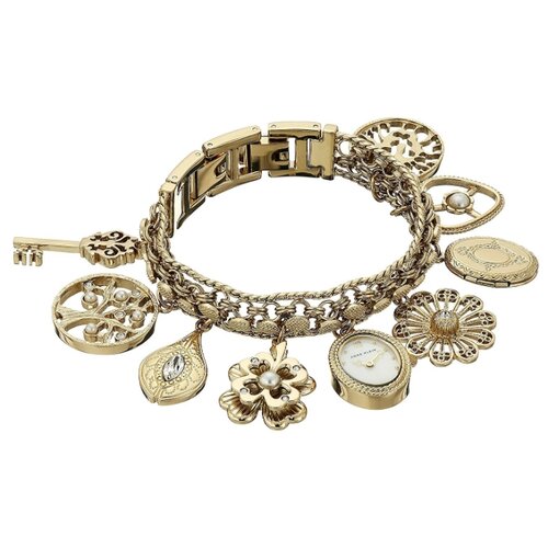 фото Наручные часы anne klein 8096chrm