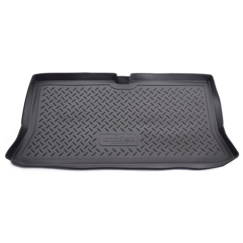 фото Коврик norplast npl-p-61-15 черный