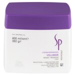 Wella Professionals SP Volumize Маска для придания объема волосам - изображение