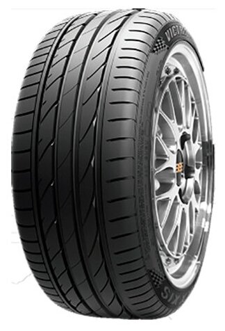 Автошина Maxxis Victra Sport 5 VS5 255/55R20 110Y SUV