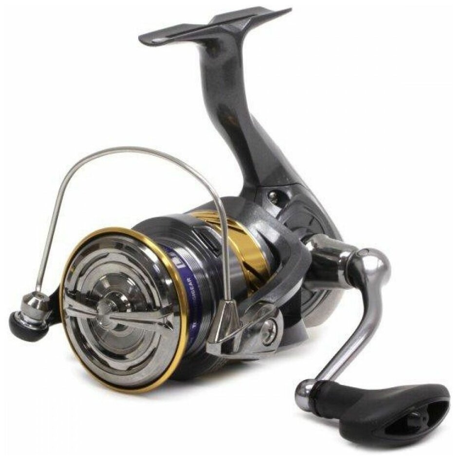 DAIWA Катушка DAIWA 20 LAGUNA LT (1000 (10001-101) )