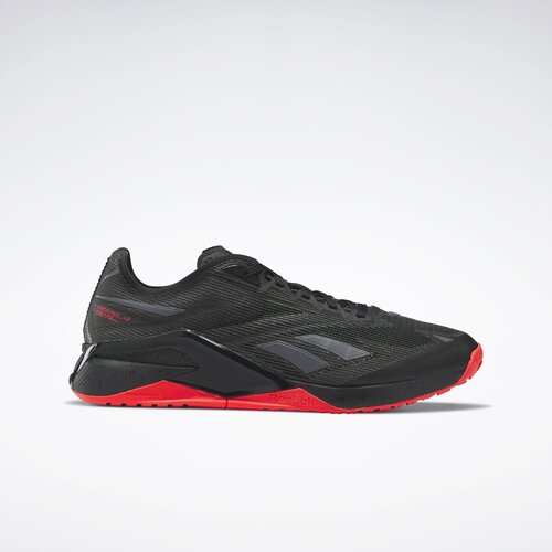 Кроссовки Reebok Nano X2 Froning, размер 8.5, черный