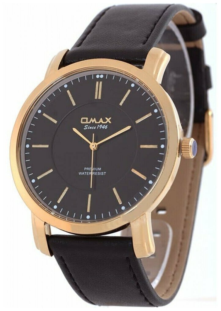 Наручные часы OMAX SX01G22I