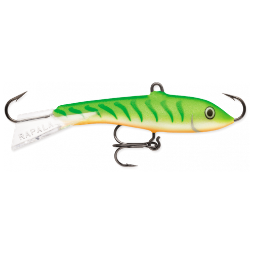 Балансир Rapala W02/GTU