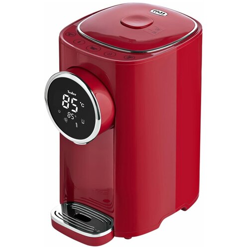 Чайник-термопот Tesler TP-5060 красный 908500₽