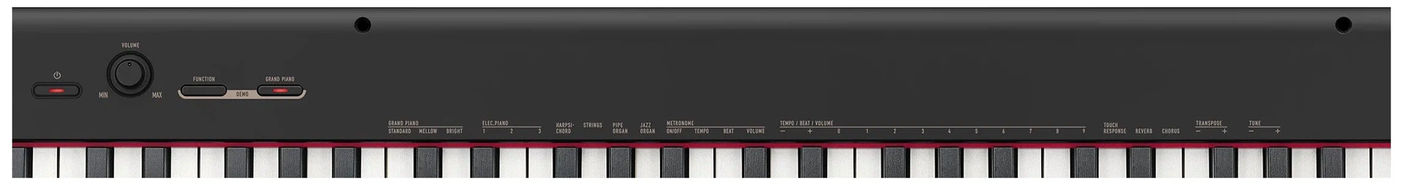 Цифровое пианино CASIO CDP-S110