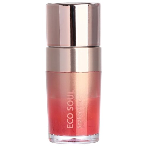 фото The saem тинт для губ eco soul