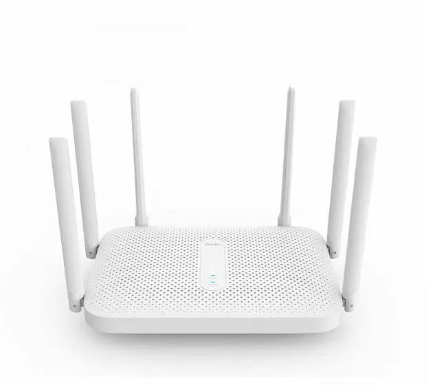 Роутер Redmi Router AC2100 (White/Белый)