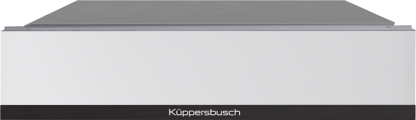 Подогреватель посуды Kuppersbusch CSW 6800.0 W5 Black Velvet