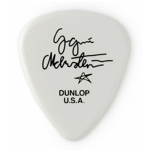 Dunlop YJMR01WH Yngwie Malmsteen