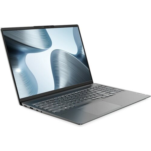 Ноутбук Lenovo IdeaPad 5 Pro 16IAH7 16 2560x1600 Intel Core i5-12500H RAM 16Гб 9979600₽
