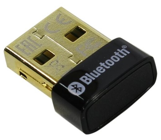 Bluetooth адаптер TP-LINK UB400