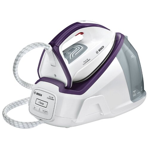 фото Парогенератор bosch tds 6110