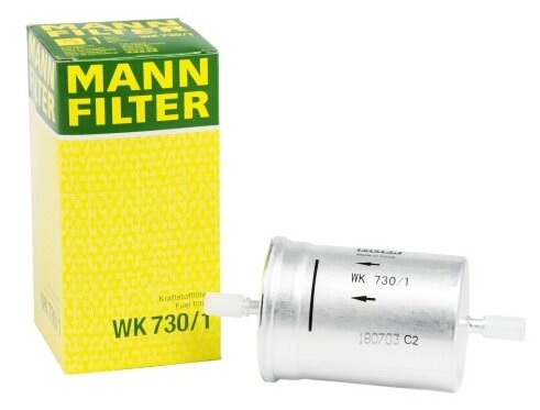 Mann фильтр топливный wk7301