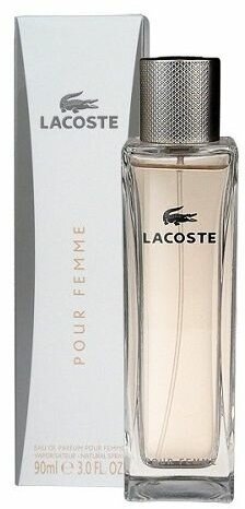 Туалетная вода Lacoste - фото №15