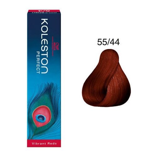 WELLA KOLESTON краска для волос 55/44 60 ГР