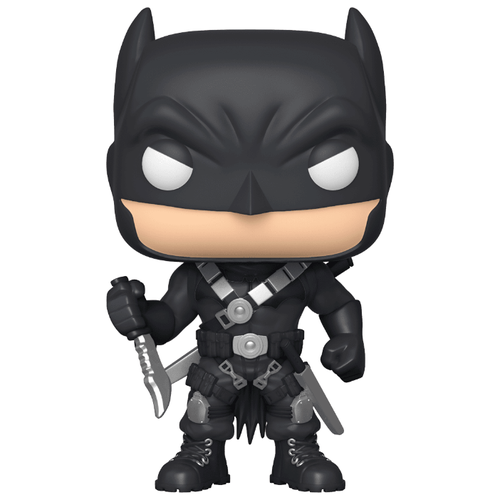 фото Фигурка funko pop! batman: grim