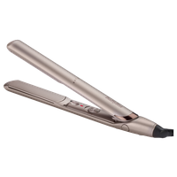 Плойка BaByliss Smooth Glide ST90PE, золотистый