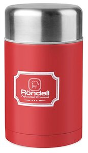 Фото Термос для еды Rondell Picnic (0.8 л)