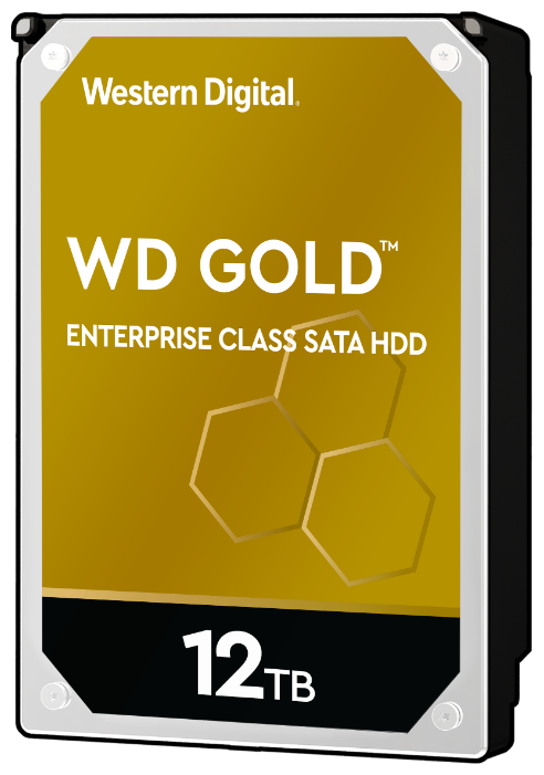 Жесткий диск Western Digital WD Gold 12 TB (WD121KRYZ) — 16 предложений — купить по выгодной цене на Яндекс.Маркете