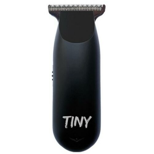 Машинка для стрижки HARIZMA Tiny черный H10113A 2150₽