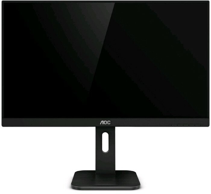 AOC Монитор AOC Professional X24P1(00/01) 24", IPS, 1920x1200, 60Гц, 4мс,HDMI, DPort, чёрный