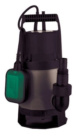 Дренажный насос для чистой воды PUMPMAN GS750 (750 Вт)