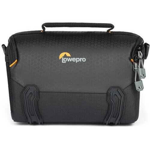 Фотосумка Lowepro Adventura SH 140 III, черный