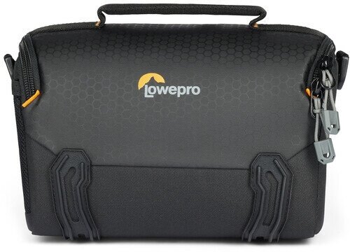 Фотосумка Lowepro Adventura SH 140 III, черный