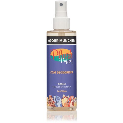 Odour Muncher – средство для устранения неприятных запахов