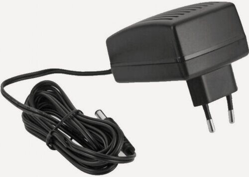 Изображение товара Зарядное устройство Интерскол для аккумуляторного блока (1,5 А/ч, 12 В, Li-ion)