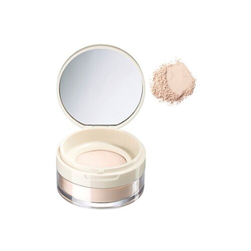 The Saem Пудра рассыпчатая Eco Soul Bounce Powder 1 шт. 01 Ivory 10 г etre belle face powder рассыпчатая пудра для лица с пуфом аппликтором оттенок слоновая кость 410 01