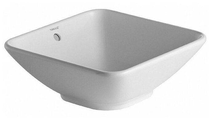 Раковина Duravit Bacino 0333420000