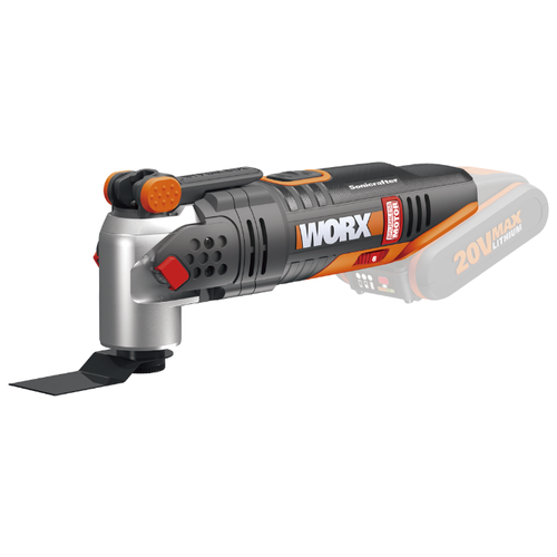 фото Реноватор worx wx693.9