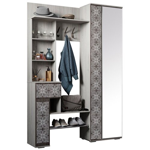 Прихожая - БТ0336