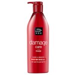 Mise en Scene кондиционер Damage Care Rinse Sleek & Smooth для поврежденных волос - изображение