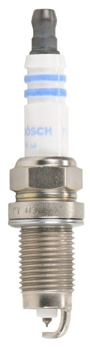 Свеча зажигания Bosch FR8DPP30X (0 242 230 557)